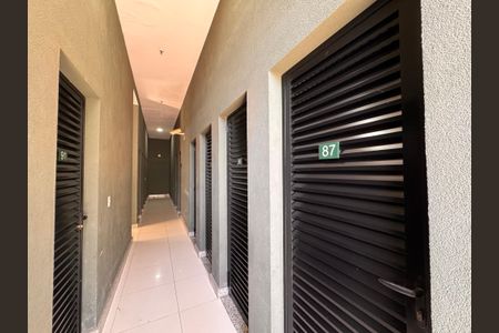 Apartamento à venda com 73m², 2 quartos e 1 vaga Apartamento à venda com 73m², 2 quartos e 1 vagaÁrea comum