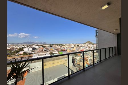 Apartamento à venda com 73m², 2 quartos e 1 vaga Apartamento à venda com 73m², 2 quartos e 1 vagaVaranda