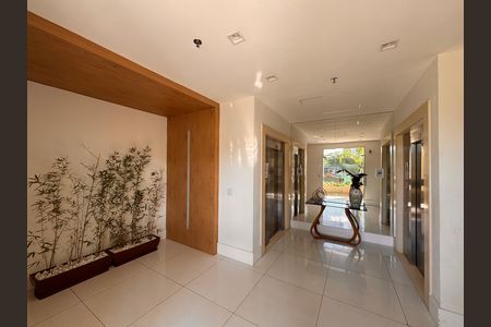 Apartamento à venda com 73m², 2 quartos e 1 vaga Apartamento à venda com 73m², 2 quartos e 1 vagaÁrea comum