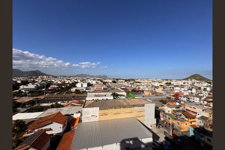 Apartamento à venda com 73m², 2 quartos e 1 vaga Apartamento à venda com 73m², 2 quartos e 1 vagaVaranda - Vista