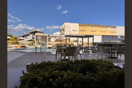 Apartamento à venda com 73m², 2 quartos e 1 vaga Apartamento à venda com 73m², 2 quartos e 1 vagaÁrea comum