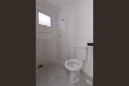 Apartamento à venda com 27m², 1 quarto e sem vaga Apartamento à venda com 27m², 1 quarto e sem vagaBanheiro