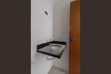 Apartamento à venda com 27m², 1 quarto e sem vaga Apartamento à venda com 27m², 1 quarto e sem vagaBanheiro