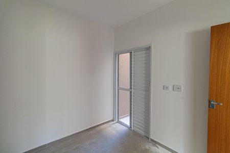 Quarto de apartamento à venda com 1 quarto, 27m² em Guaianases, São Paulo