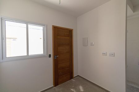Apartamento à venda com 27m², 1 quarto e sem vaga Apartamento à venda com 27m², 1 quarto e sem vagaSala/Cozinha/Área de Serviço