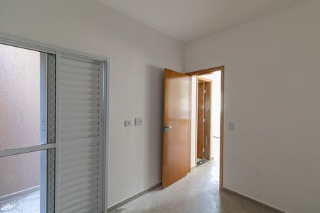 Quarto de apartamento à venda com 1 quarto, 27m² em Guaianases, São Paulo