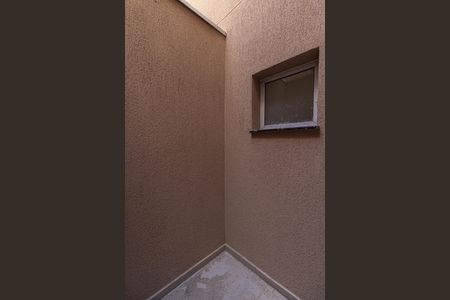 Apartamento à venda com 27m², 1 quarto e sem vaga Apartamento à venda com 27m², 1 quarto e sem vagaVaranda Quarto