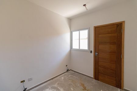 Sala/Cozinha/Área de Serviço  de apartamento à venda com 1 quarto, 27m² em Guaianases, São Paulo