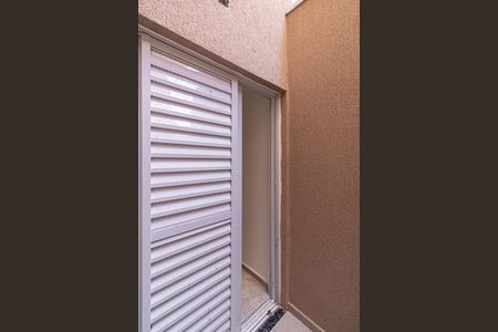 Apartamento à venda com 27m², 1 quarto e sem vaga Apartamento à venda com 27m², 1 quarto e sem vagaVaranda Quarto