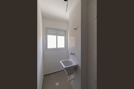 Apartamento à venda com 27m², 1 quarto e sem vaga Apartamento à venda com 27m², 1 quarto e sem vagaSala/Cozinha/Área de Serviço