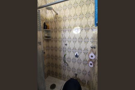 Casa à venda com 160m², 4 quartos e 2 vagas Casa à venda com 160m², 4 quartos e 2 vagasBanheiro do Quarto 1