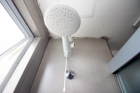 Apartamento à venda com 46m², 2 quartos e 2 vagasBanheiro Social