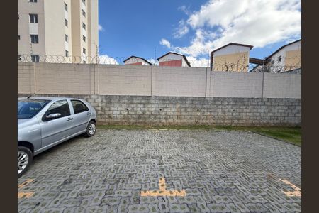 Apartamento à venda com 46m², 2 quartos e 2 vagasGaragem