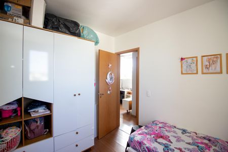 Apartamento à venda com 46m², 2 quartos e 2 vagasQuarto 1