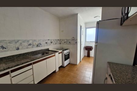 Apartamento para alugar com 3 quartos, 65m² em Vila Anhanguera, São Paulo