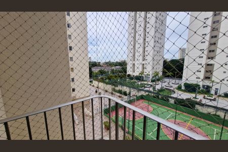 Apartamento para alugar com 3 quartos, 65m² em Vila Anhanguera, São Paulo