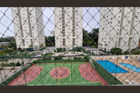 Apartamento para alugar com 3 quartos, 65m² em Vila Anhanguera, São Paulo