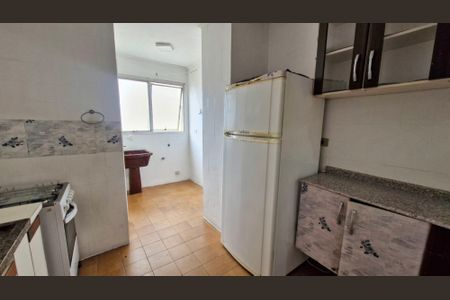 Apartamento para alugar com 3 quartos, 65m² em Vila Anhanguera, São Paulo