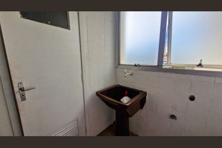 Apartamento para alugar com 3 quartos, 65m² em Vila Anhanguera, São Paulo