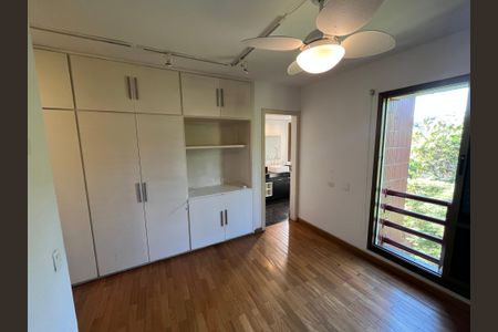Quarto  de apartamento para alugar com 4 quartos, 139m² em Vila Sonia, São Paulo