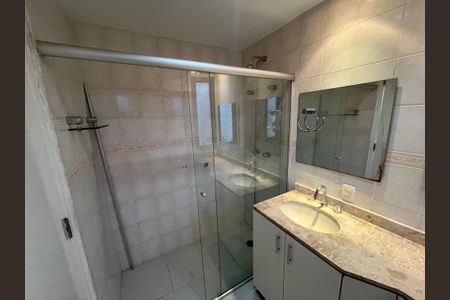 Apartamento à venda com 139m², 4 quartos e 2 vagas Apartamento à venda com 139m², 4 quartos e 2 vagasBanheiro