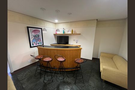 Apartamento à venda com 139m², 4 quartos e 2 vagas Apartamento à venda com 139m², 4 quartos e 2 vagasÁrea comum
