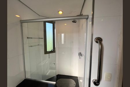 Apartamento à venda com 139m², 4 quartos e 2 vagas Apartamento à venda com 139m², 4 quartos e 2 vagasBanheiro