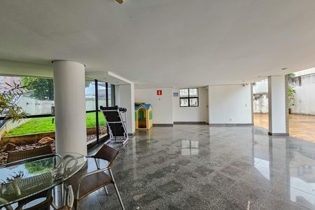 Apartamento à venda com 160m², 4 quartos e 2 vagas