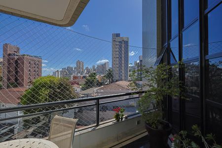 Apartamento à venda com 160m², 4 quartos e 2 vagas