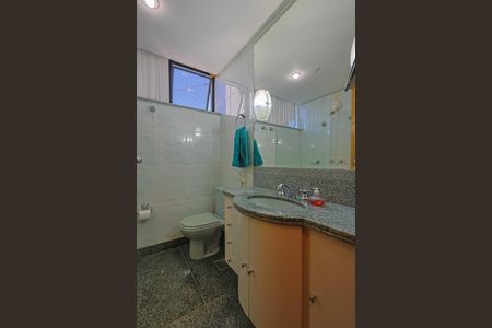 Apartamento à venda com 160m², 4 quartos e 2 vagas