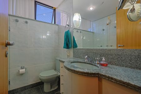 Apartamento à venda com 160m², 4 quartos e 2 vagas