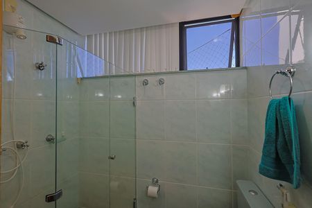 Apartamento à venda com 160m², 4 quartos e 2 vagas