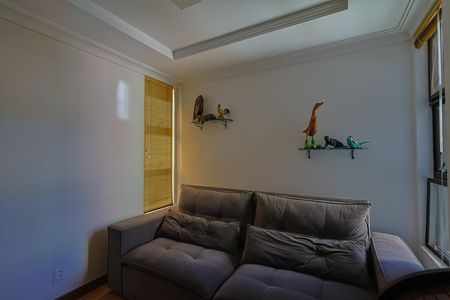 Apartamento à venda com 160m², 4 quartos e 2 vagas