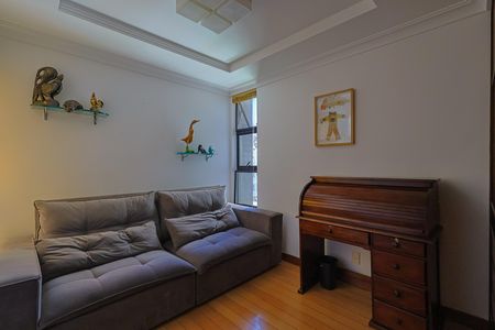 Apartamento à venda com 160m², 4 quartos e 2 vagas