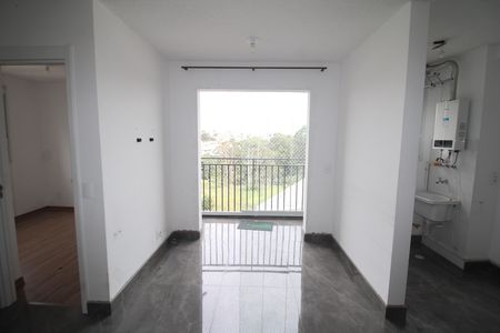 Apartamento para alugar com 48m², 2 quartos e 1 vagaSala / Cozinha