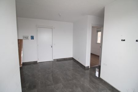 Apartamento para alugar com 48m², 2 quartos e 1 vagaSala / Cozinha