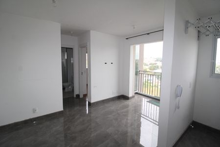 Apartamento para alugar com 48m², 2 quartos e 1 vagaSala / Cozinha