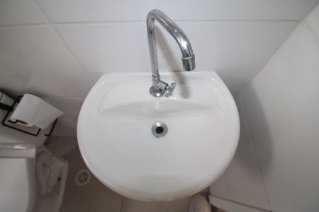 Apartamento para alugar com 48m², 2 quartos e 1 vagaBanheiro