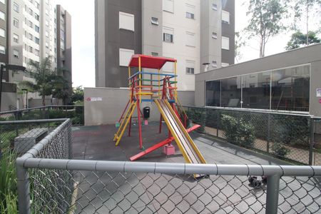 Apartamento para alugar com 48m², 2 quartos e 1 vagaÁrea Comum