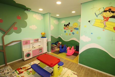 Apartamento para alugar com 48m², 2 quartos e 1 vagaÁrea Comum