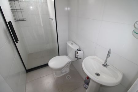 Apartamento para alugar com 48m², 2 quartos e 1 vagaBanheiro