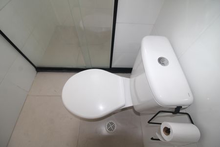 Apartamento para alugar com 48m², 2 quartos e 1 vagaBanheiro