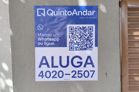 Apartamento para alugar com 48m², 2 quartos e 1 vagaFachada