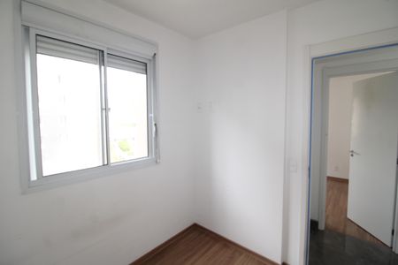 Quarto 1 de apartamento para alugar com 2 quartos, 48m² em Loteamento City Jaragua, São Paulo