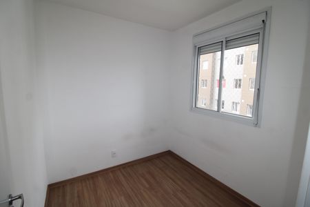 Quarto 1 de apartamento para alugar com 2 quartos, 48m² em Loteamento City Jaragua, São Paulo