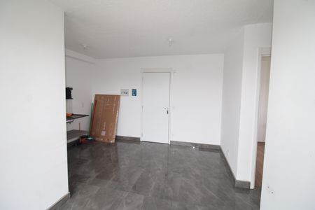 Apartamento para alugar com 48m², 2 quartos e 1 vagaSala / Cozinha