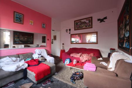 Sala de casa à venda com 2 quartos, 453m² em Vila Alpina, São Paulo