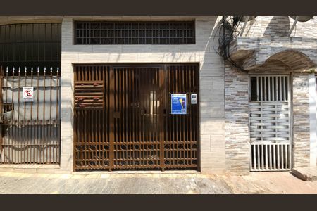Apartamento para alugar com 35m², 1 quarto e sem vagaFachada