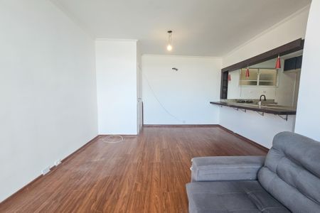 Apartamento para alugar com 2 quartos, 66m² em Jardim Tejereba, Guarujá