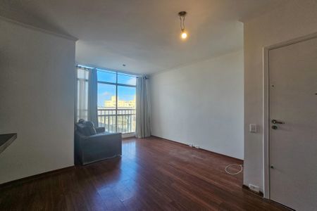 Apartamento para alugar com 66m², 2 quartos e 1 vaga